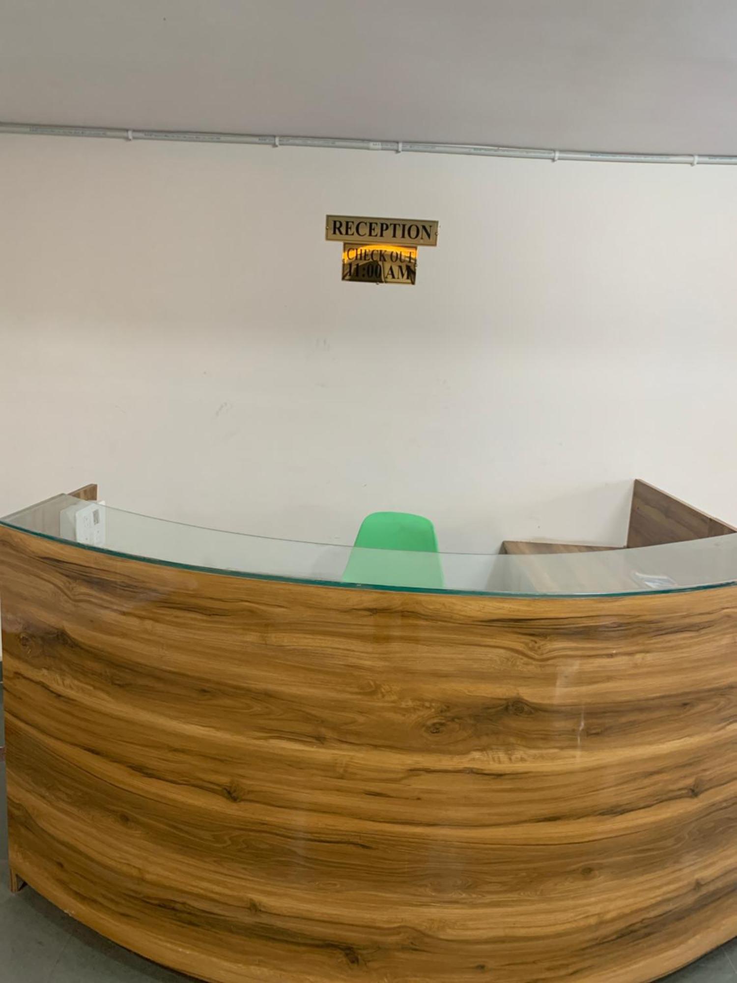 Abode Guest House Greater Noida Ngoại thất bức ảnh