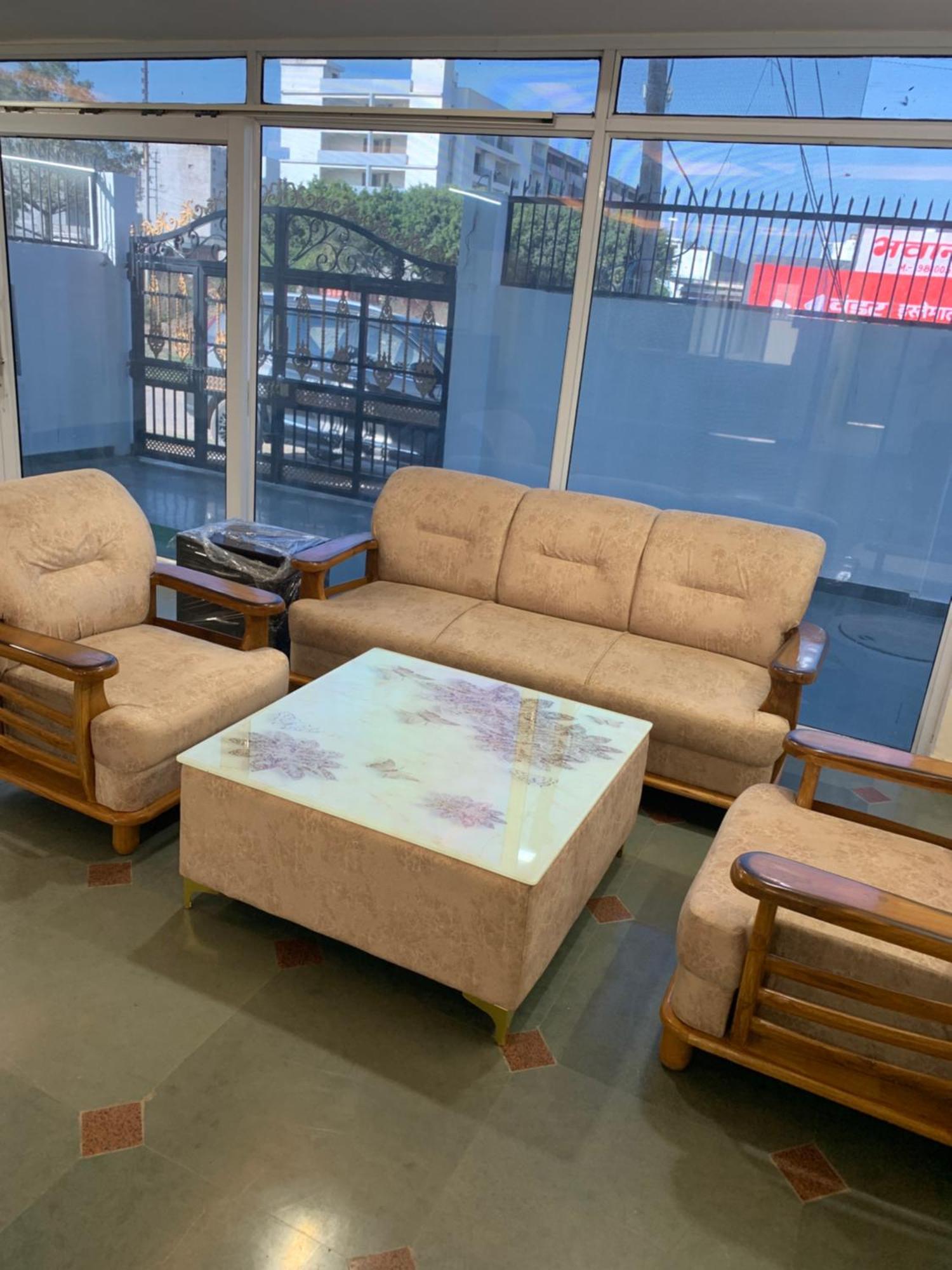 Abode Guest House Greater Noida Ngoại thất bức ảnh