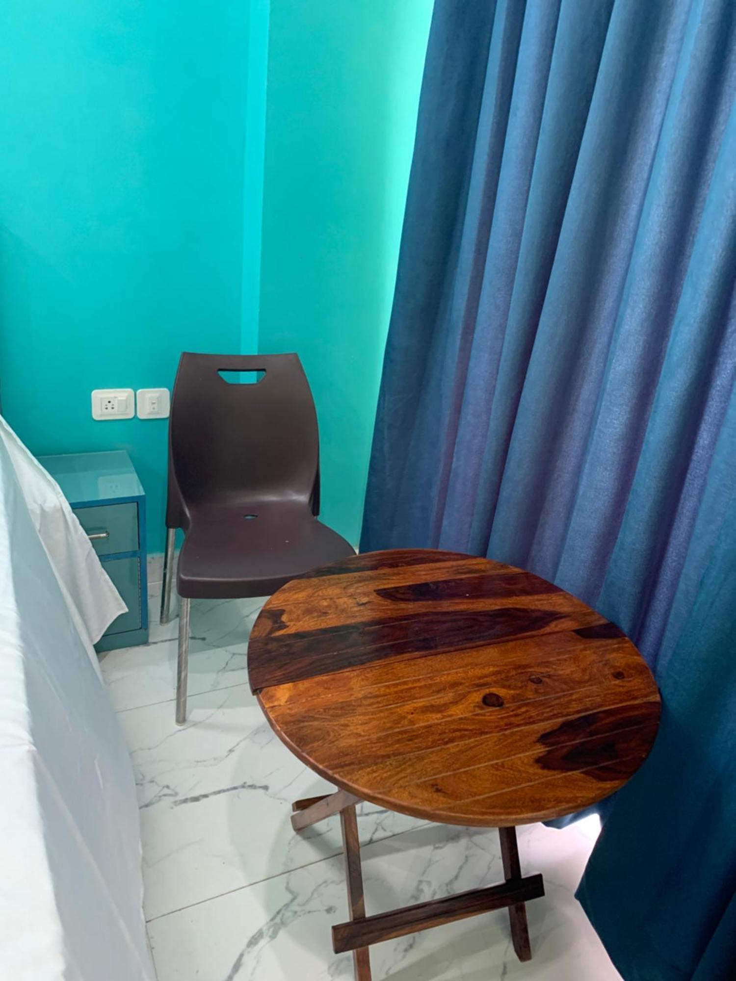 Abode Guest House Greater Noida Ngoại thất bức ảnh